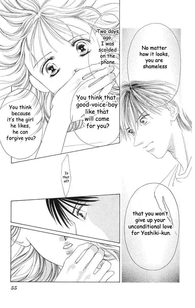 Page 6 Chapter 55 Soaked in Sin