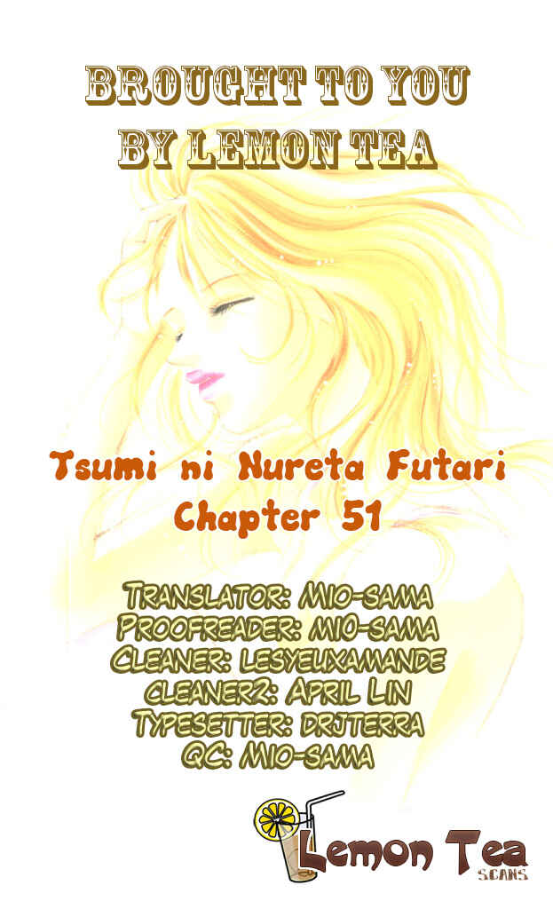Page 1 Chapter 51 Soaked in Sin