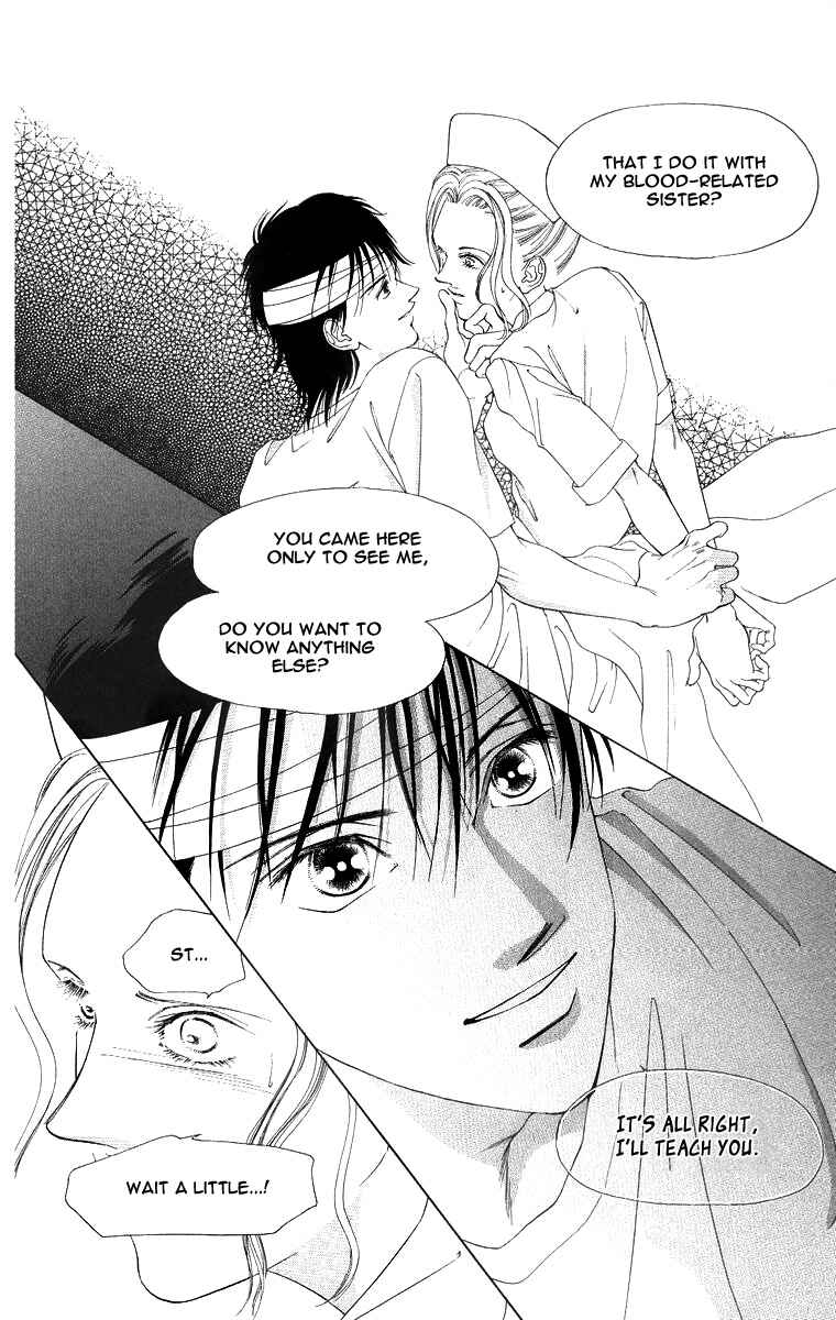 Page 19 Chapter 51 Soaked in Sin