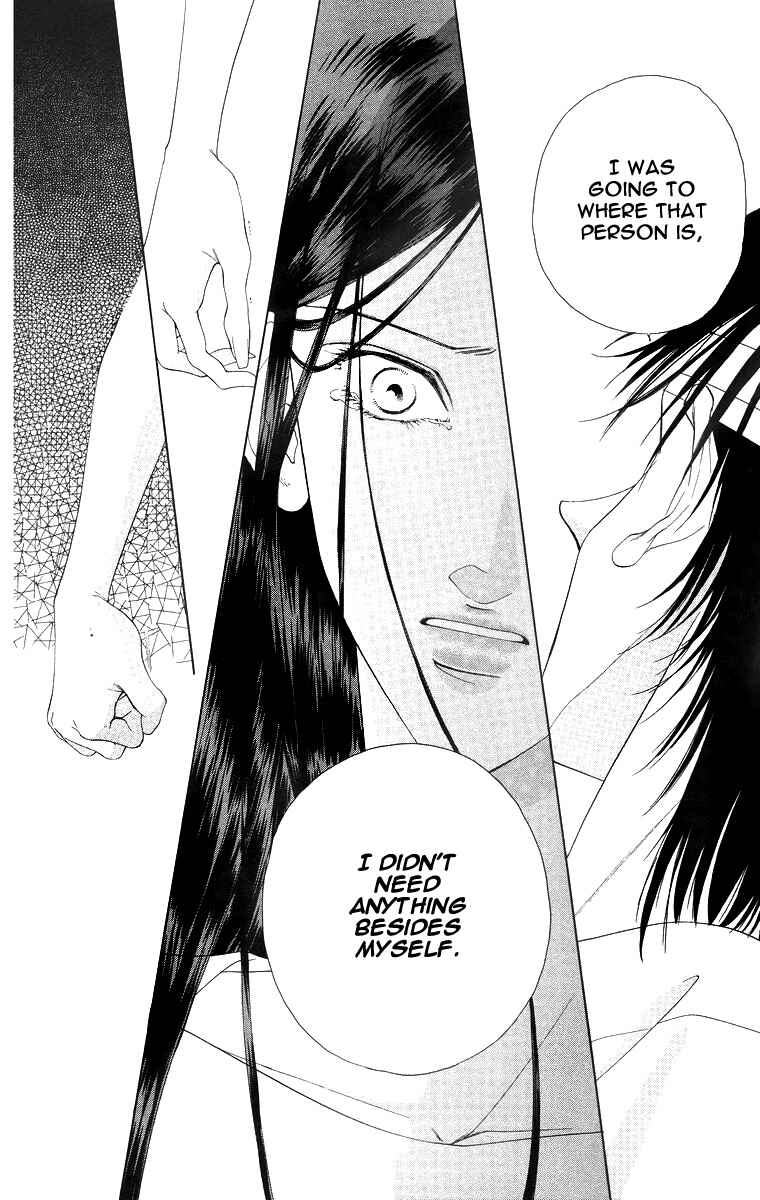 Page 26 Chapter 51 Soaked in Sin