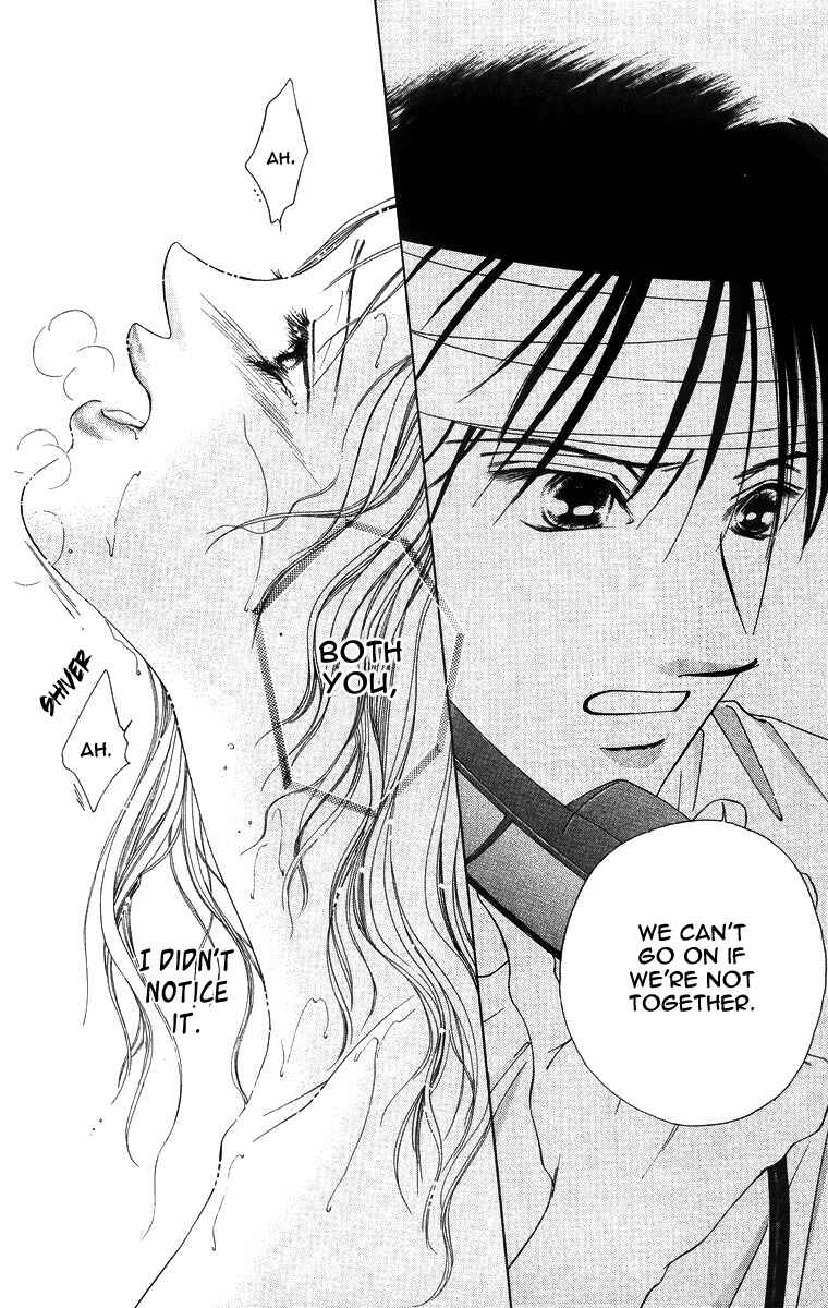 Page 40 Chapter 51 Soaked in Sin