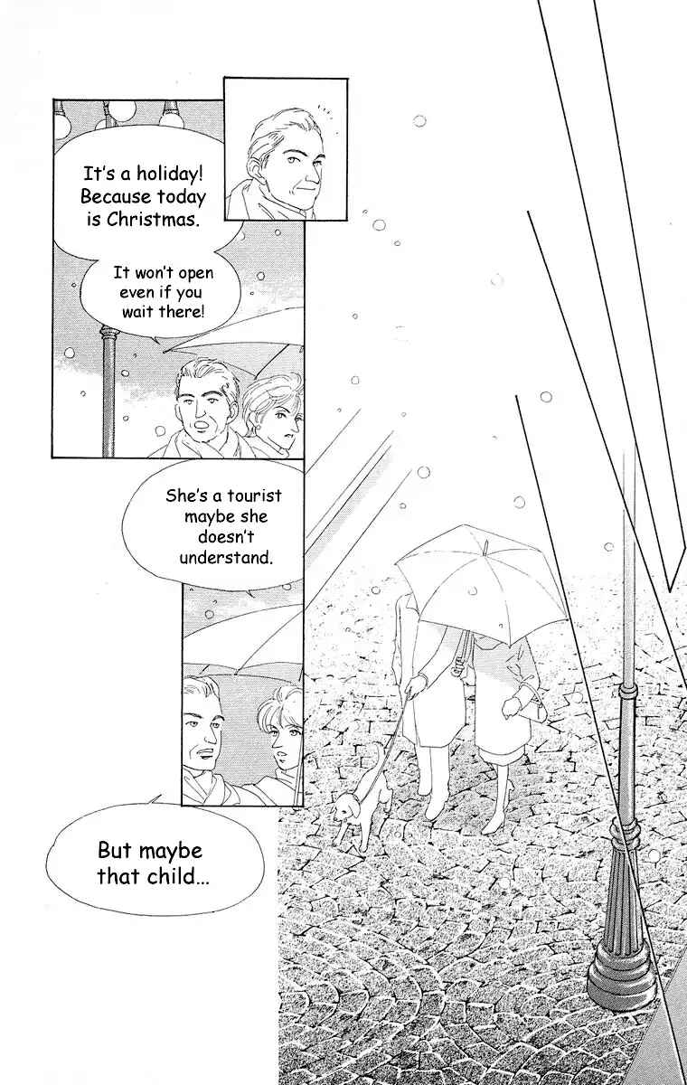Page 13 Chapter 67 Soaked in Sin