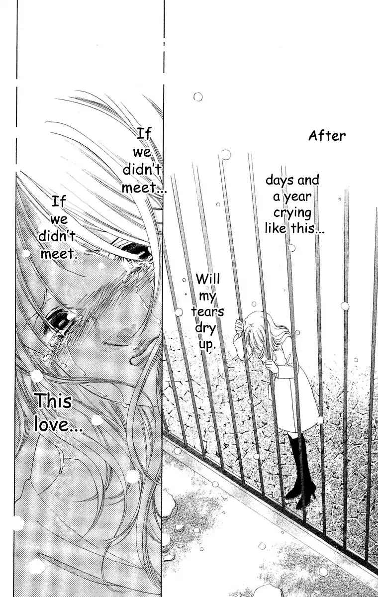 Page 15 Chapter 67 Soaked in Sin