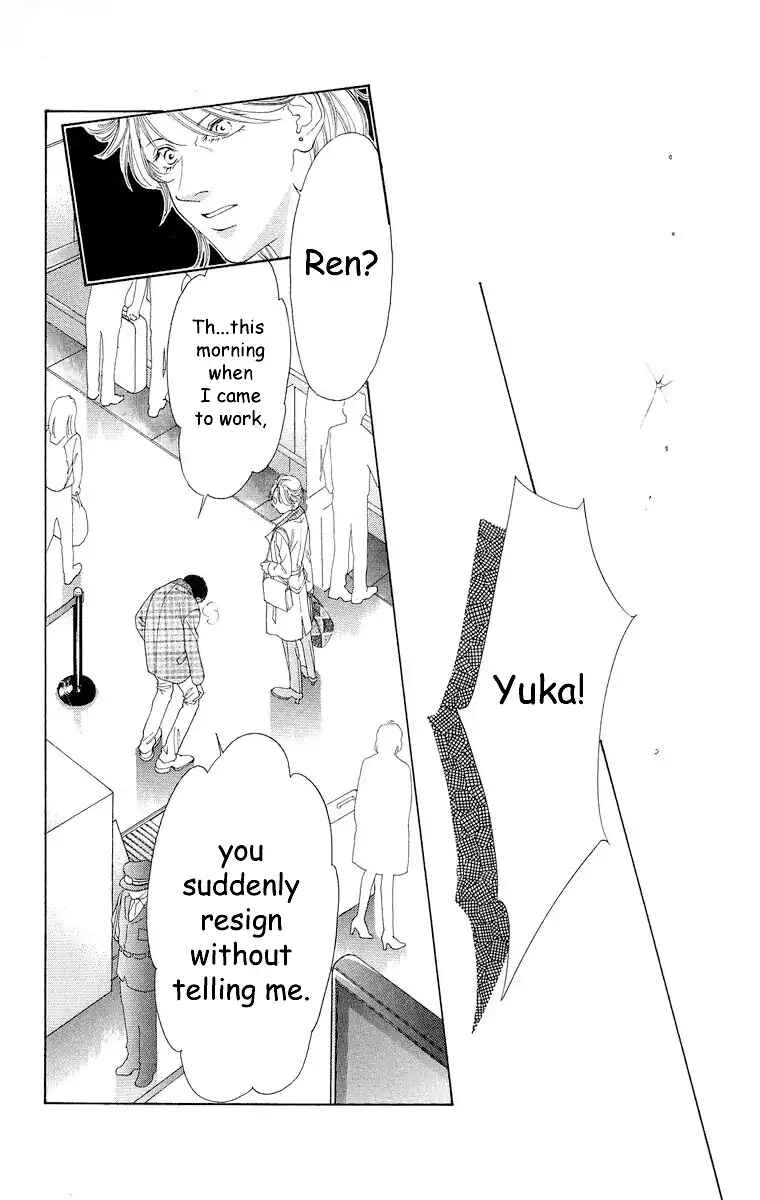 Page 21 Chapter 67 Soaked in Sin