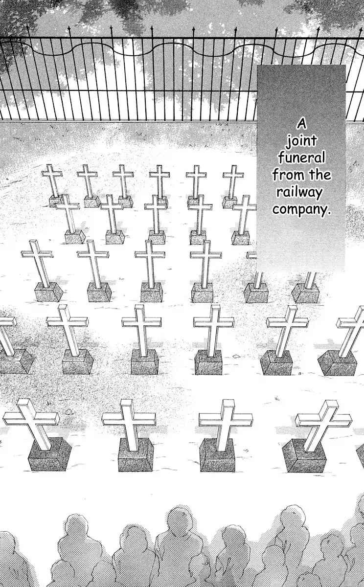 Page 3 Chapter 67 Soaked in Sin
