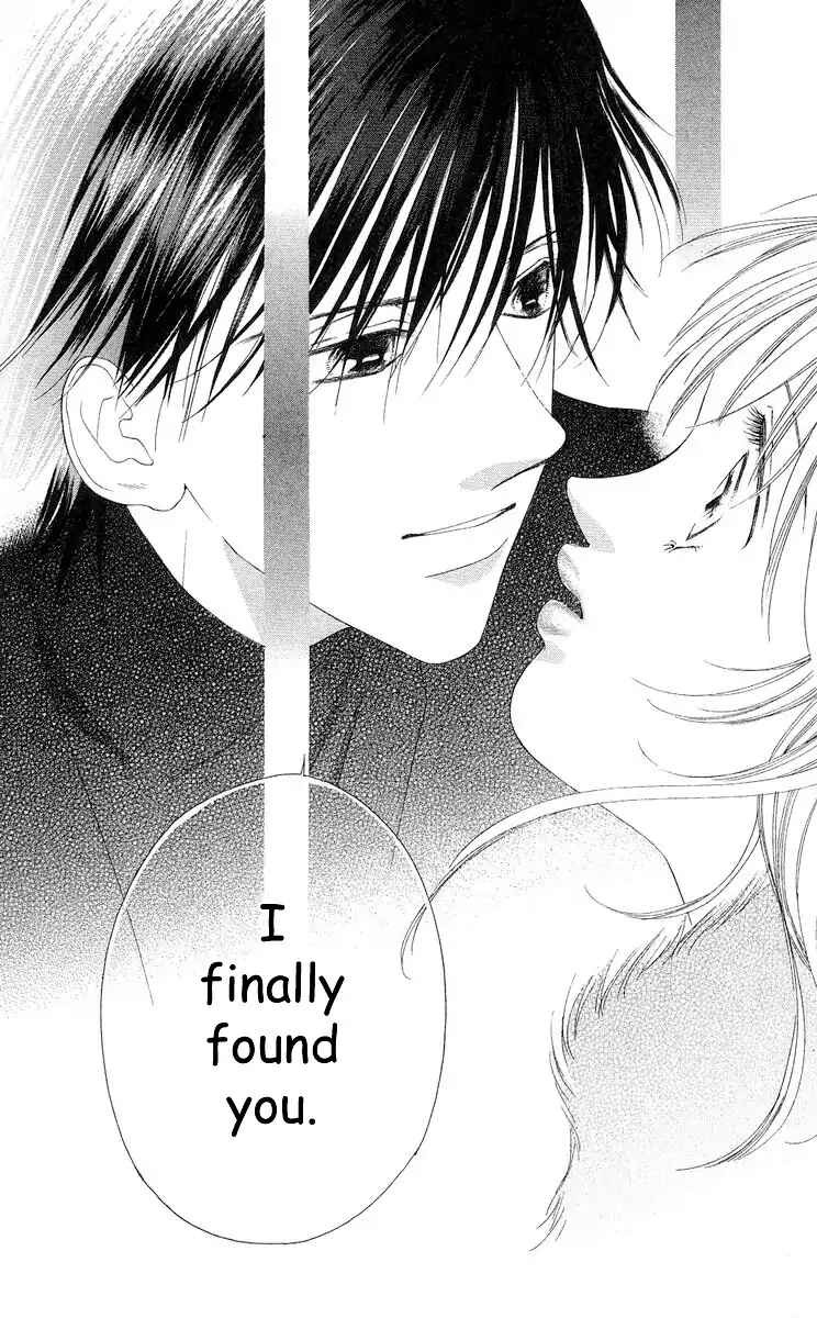 Page 32 Chapter 67 Soaked in Sin