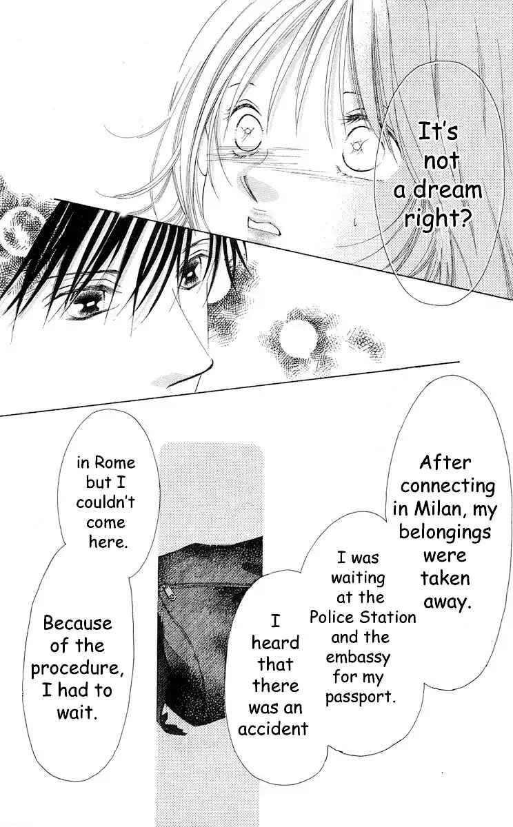 Page 33 Chapter 67 Soaked in Sin