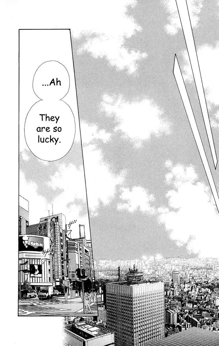 Page 45 Chapter 67 Soaked in Sin