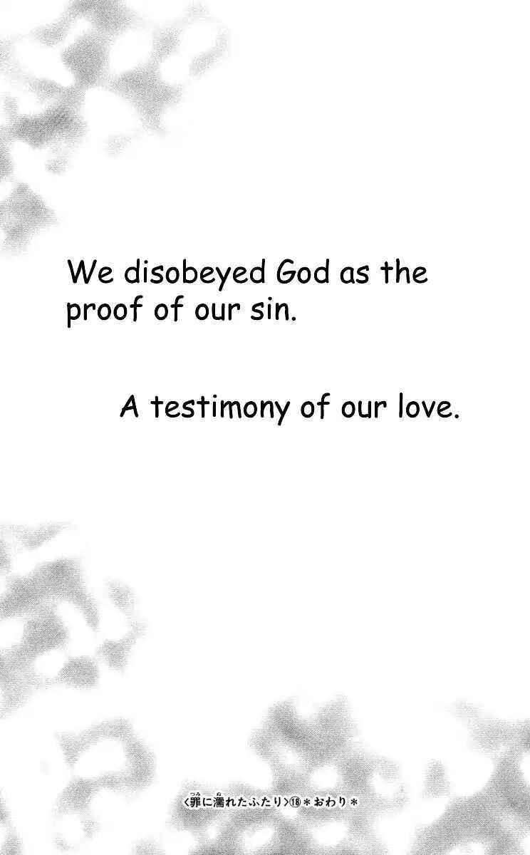 Page 48 Chapter 67 Soaked in Sin