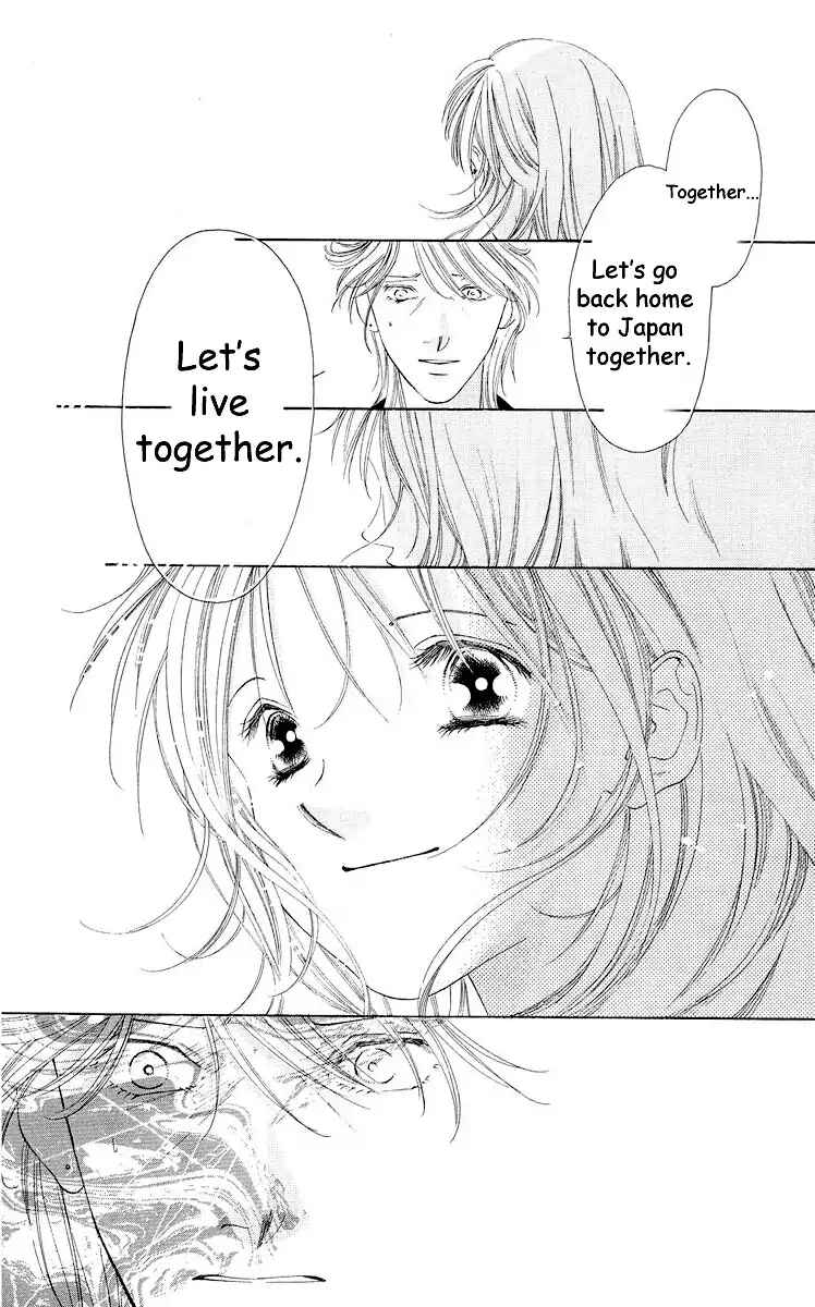 Page 5 Chapter 67 Soaked in Sin