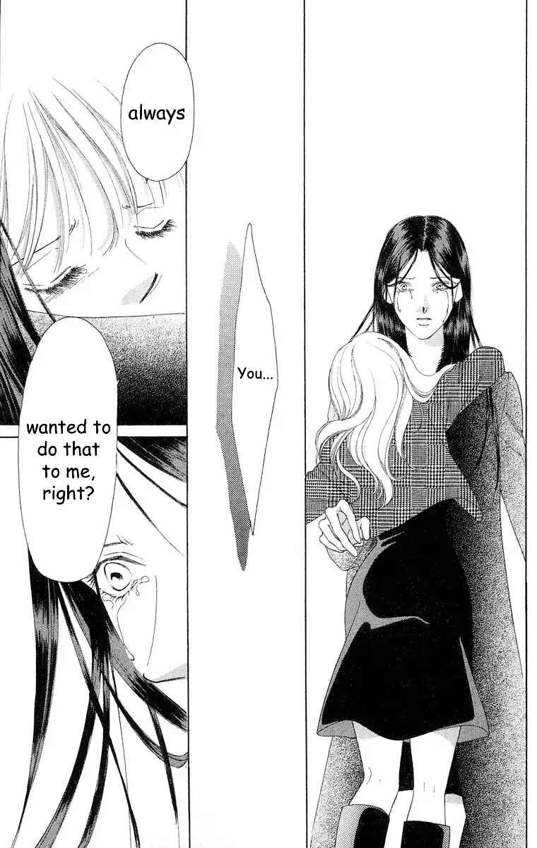 Page 8 Chapter 67 Soaked in Sin