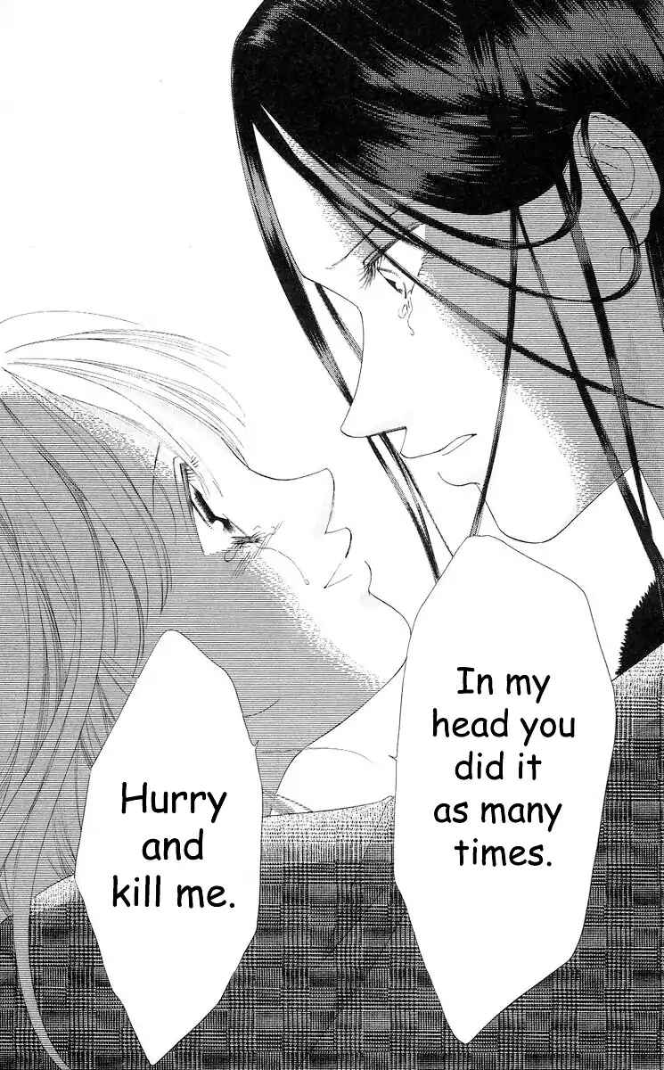 Page 9 Chapter 67 Soaked in Sin
