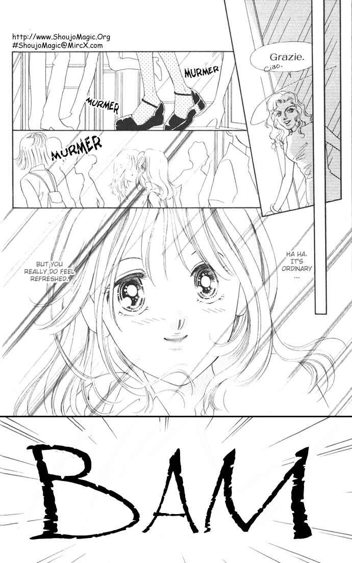 Page 13 Chapter 1.1 Soaked in Sin