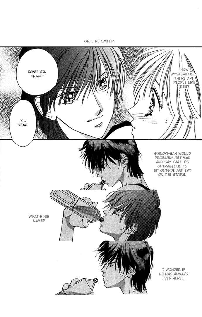 Page 18 Chapter 1.1 Soaked in Sin