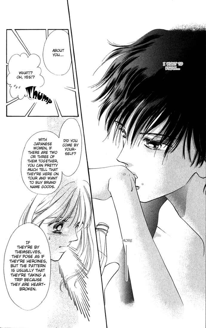 Page 19 Chapter 1.1 Soaked in Sin