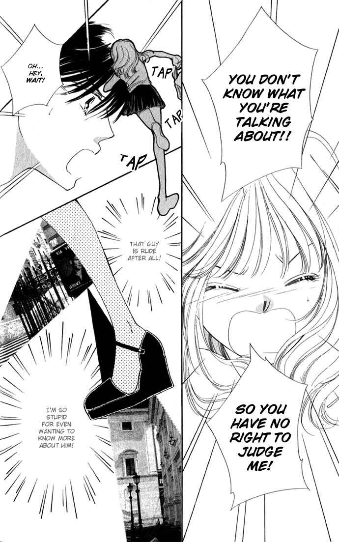 Page 21 Chapter 1.1 Soaked in Sin