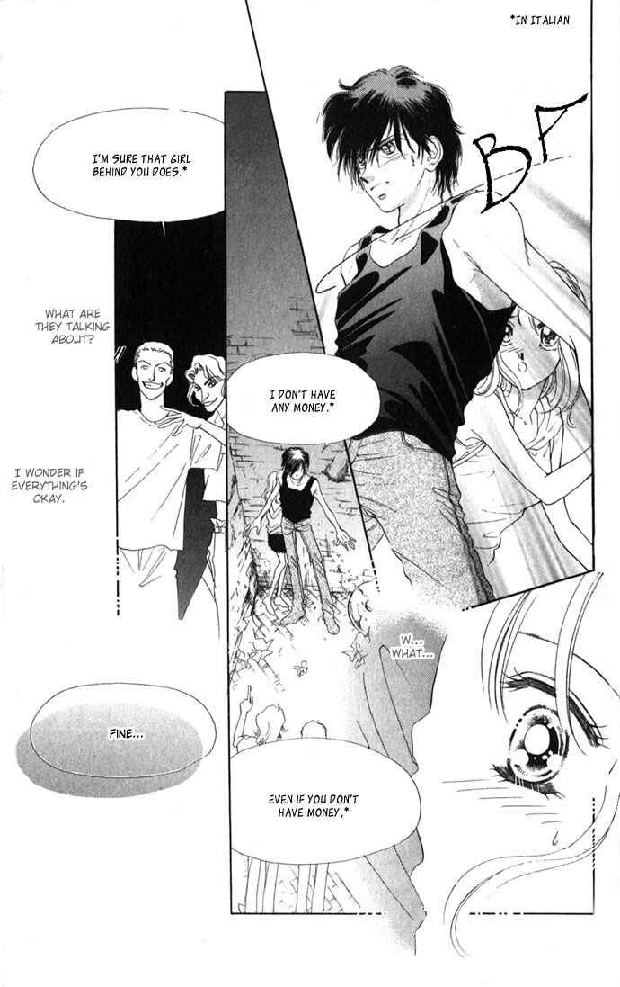 Page 24 Chapter 1.1 Soaked in Sin