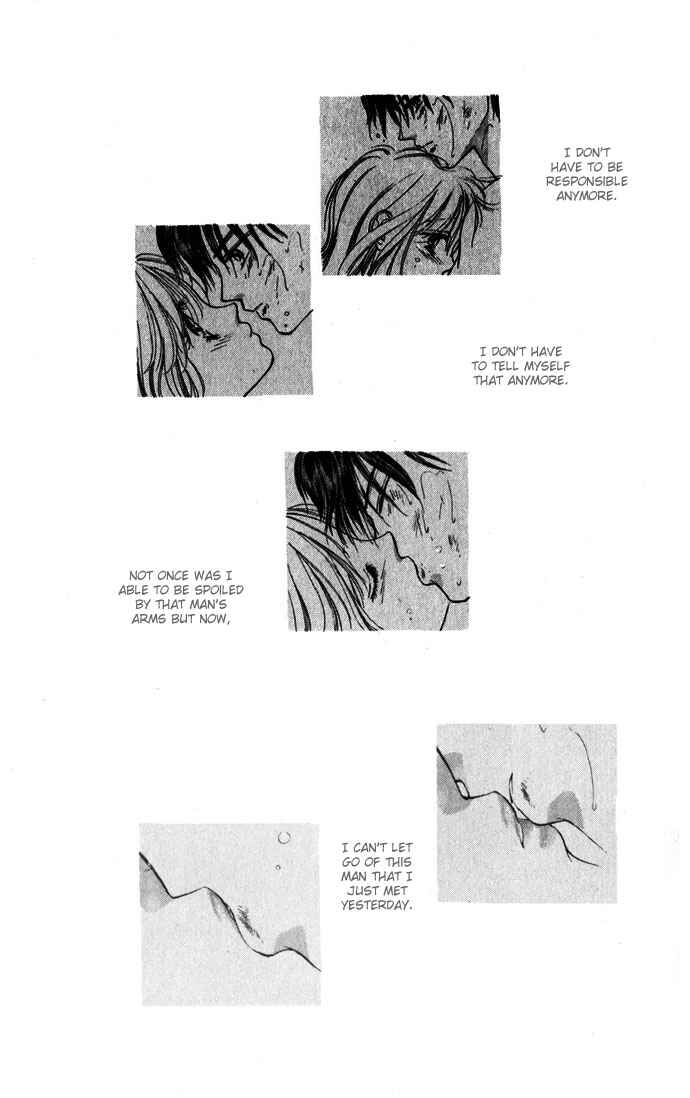 Page 32 Chapter 1.1 Soaked in Sin