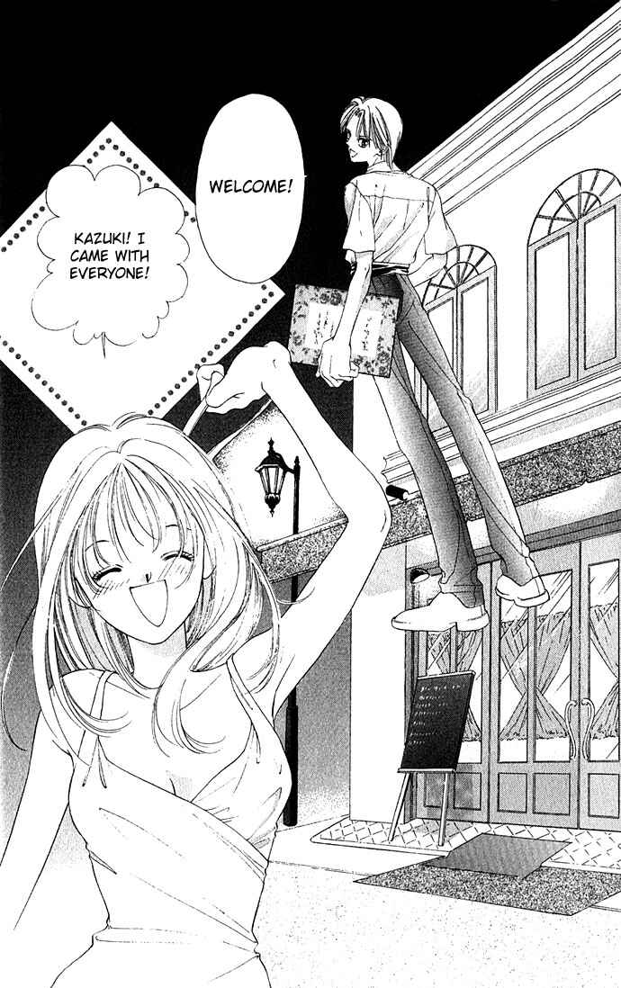 Page 21 Chapter 10 Soaked in Sin