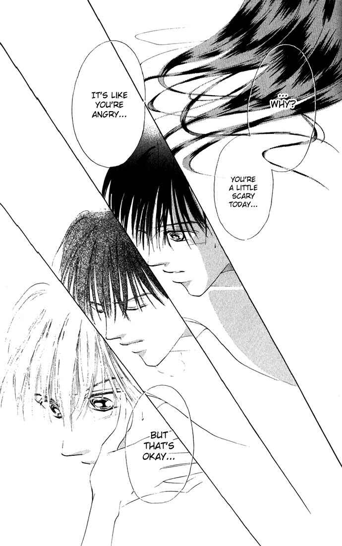 Page 26 Chapter 10 Soaked in Sin