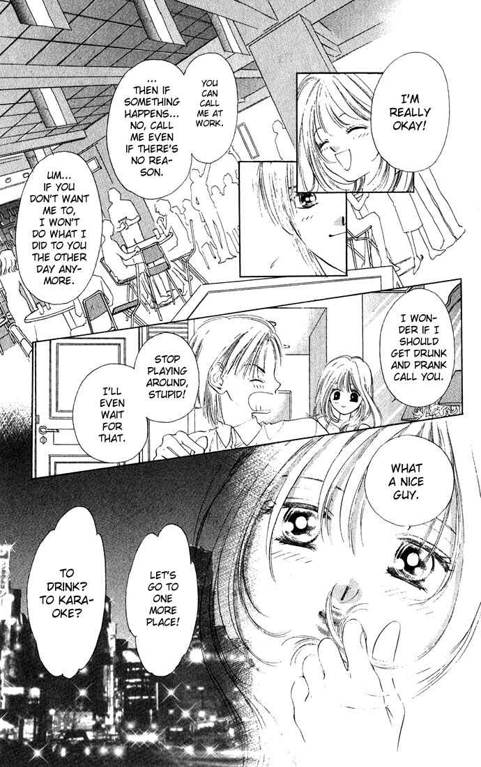 Page 30 Chapter 10 Soaked in Sin