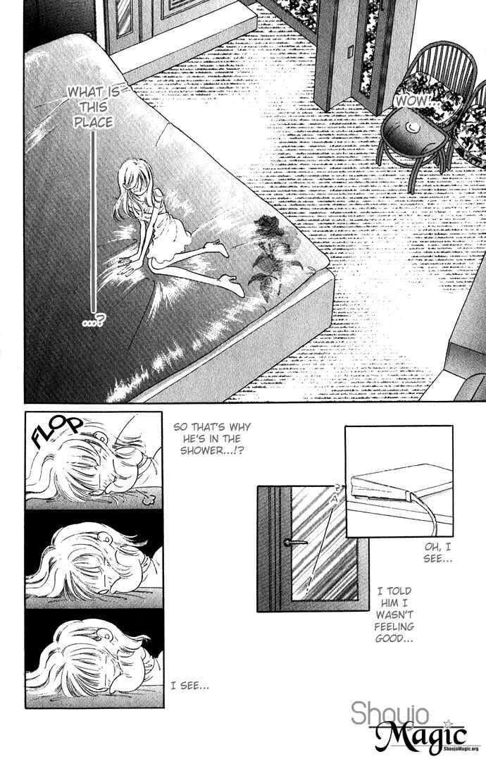 Page 33 Chapter 10 Soaked in Sin