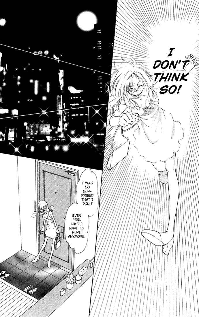 Page 34 Chapter 10 Soaked in Sin