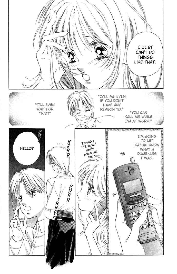 Page 35 Chapter 10 Soaked in Sin