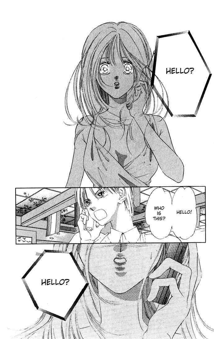 Page 36 Chapter 10 Soaked in Sin
