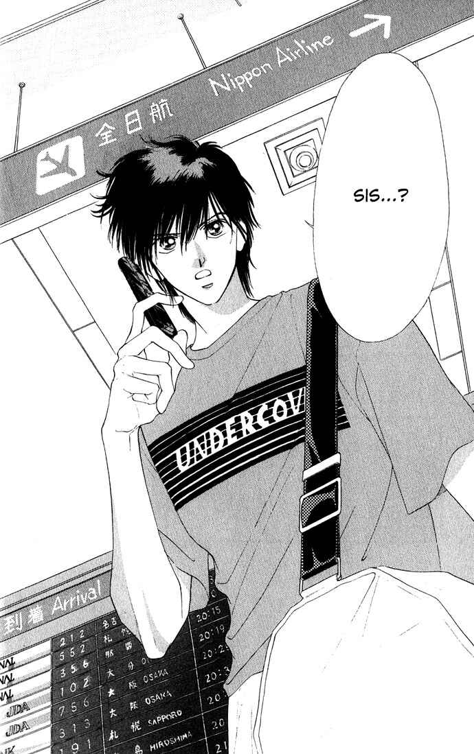 Page 37 Chapter 10 Soaked in Sin