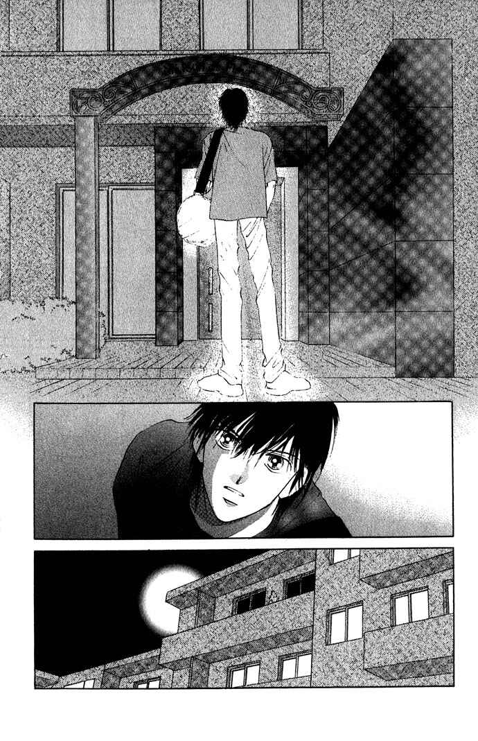 Page 43 Chapter 10 Soaked in Sin