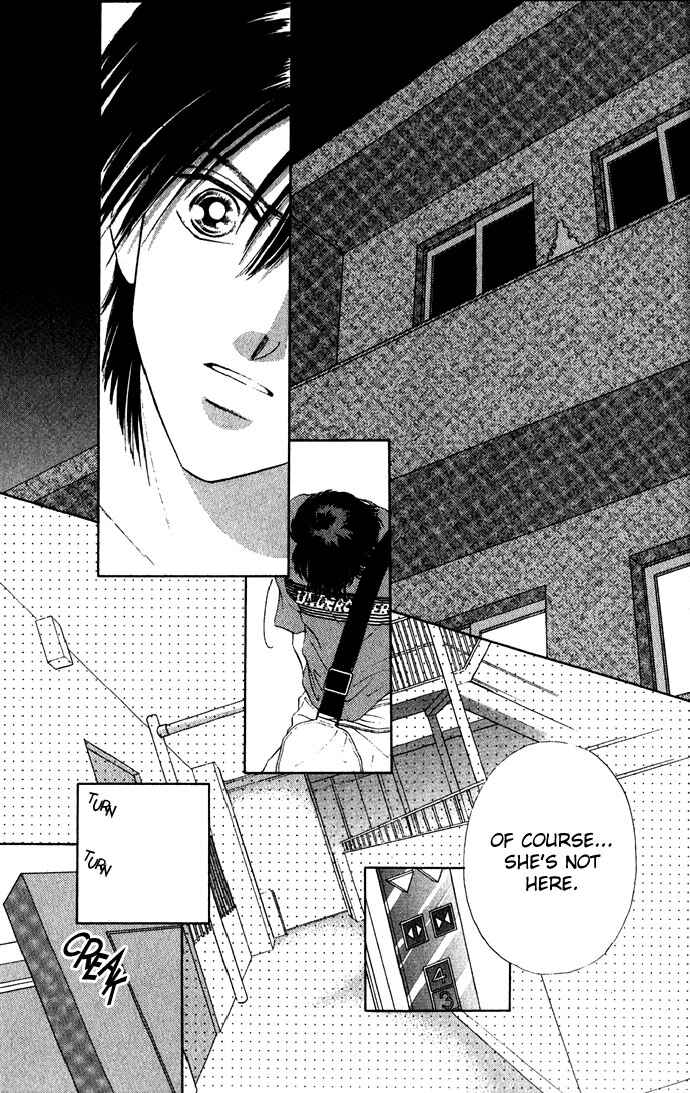 Page 44 Chapter 10 Soaked in Sin