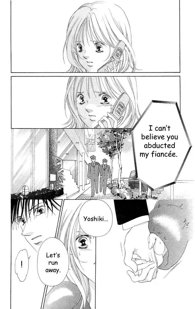 Page 19 Chapter 66 Soaked in Sin