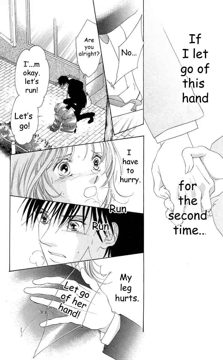 Page 21 Chapter 66 Soaked in Sin