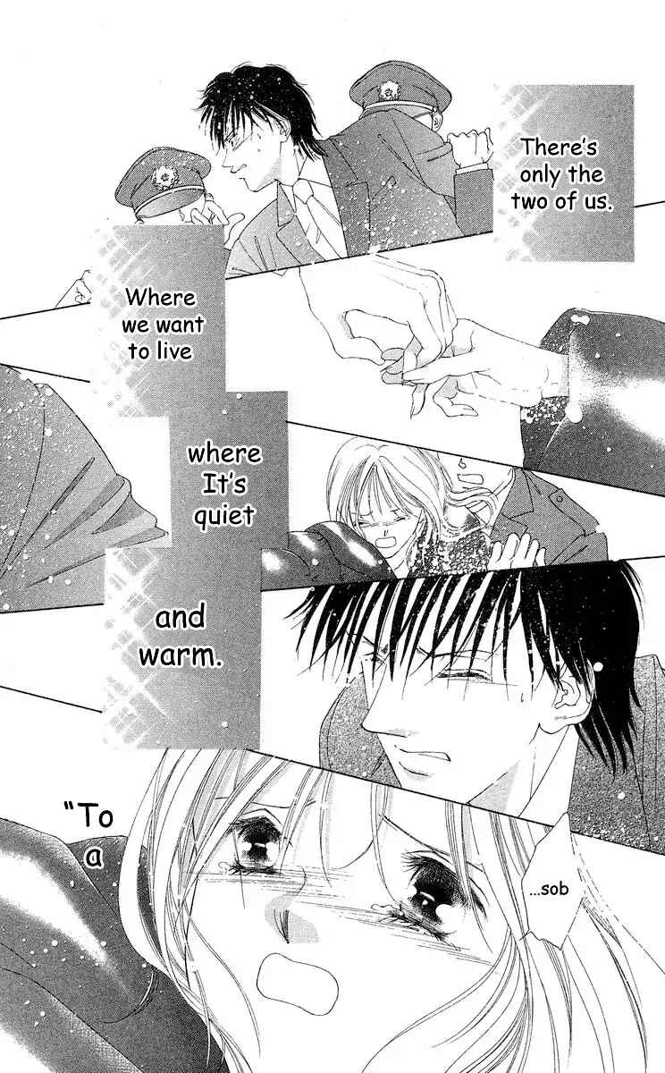 Page 23 Chapter 66 Soaked in Sin