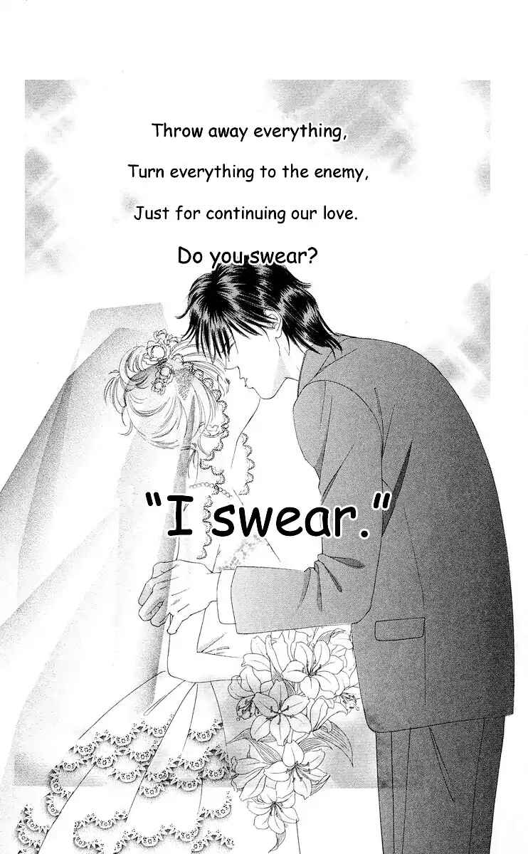 Page 3 Chapter 66 Soaked in Sin