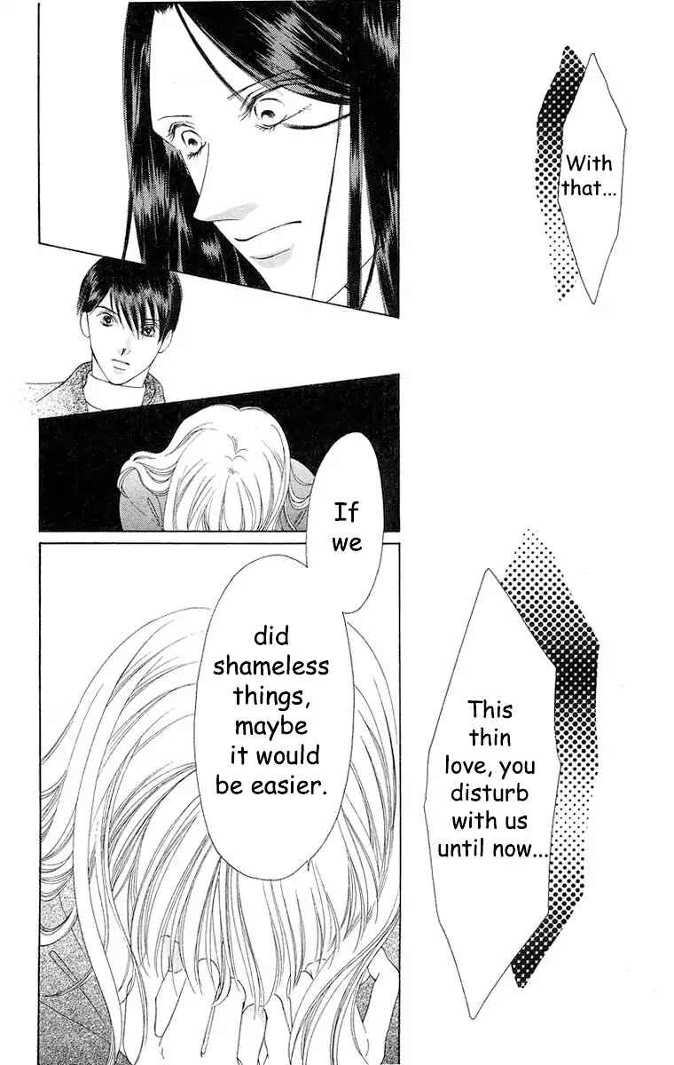 Page 31 Chapter 66 Soaked in Sin