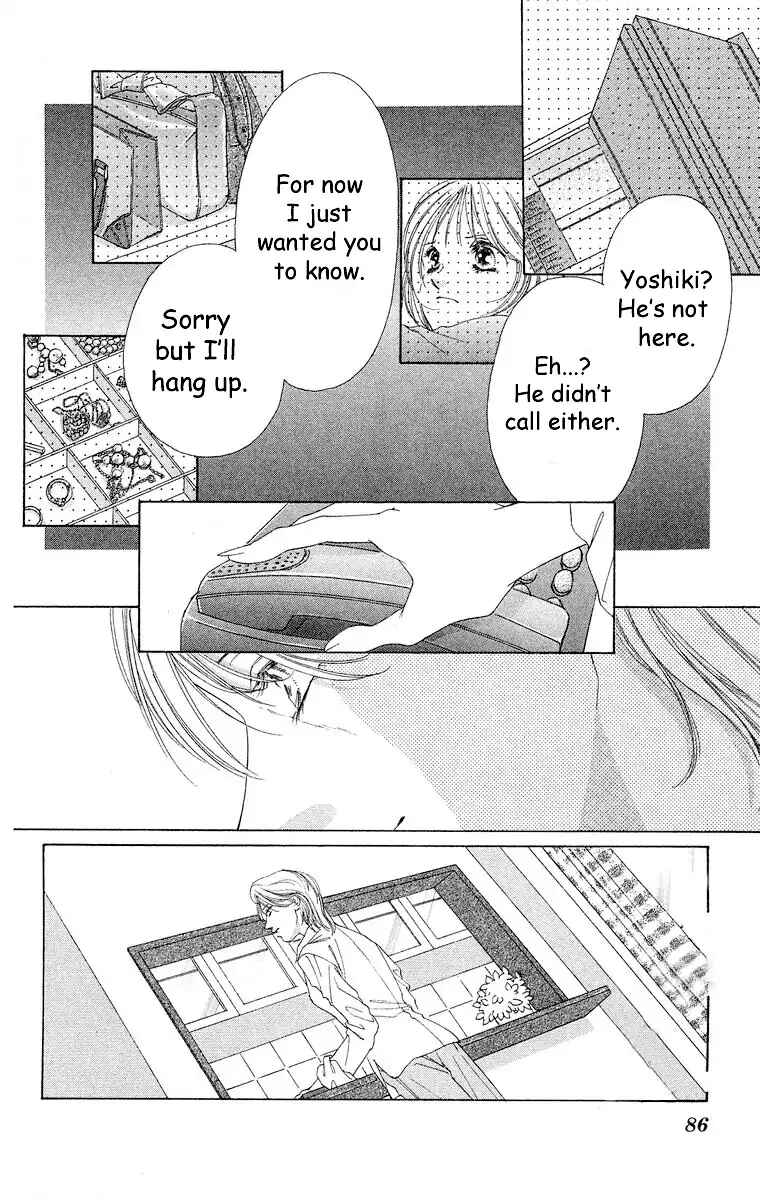 Page 38 Chapter 66 Soaked in Sin