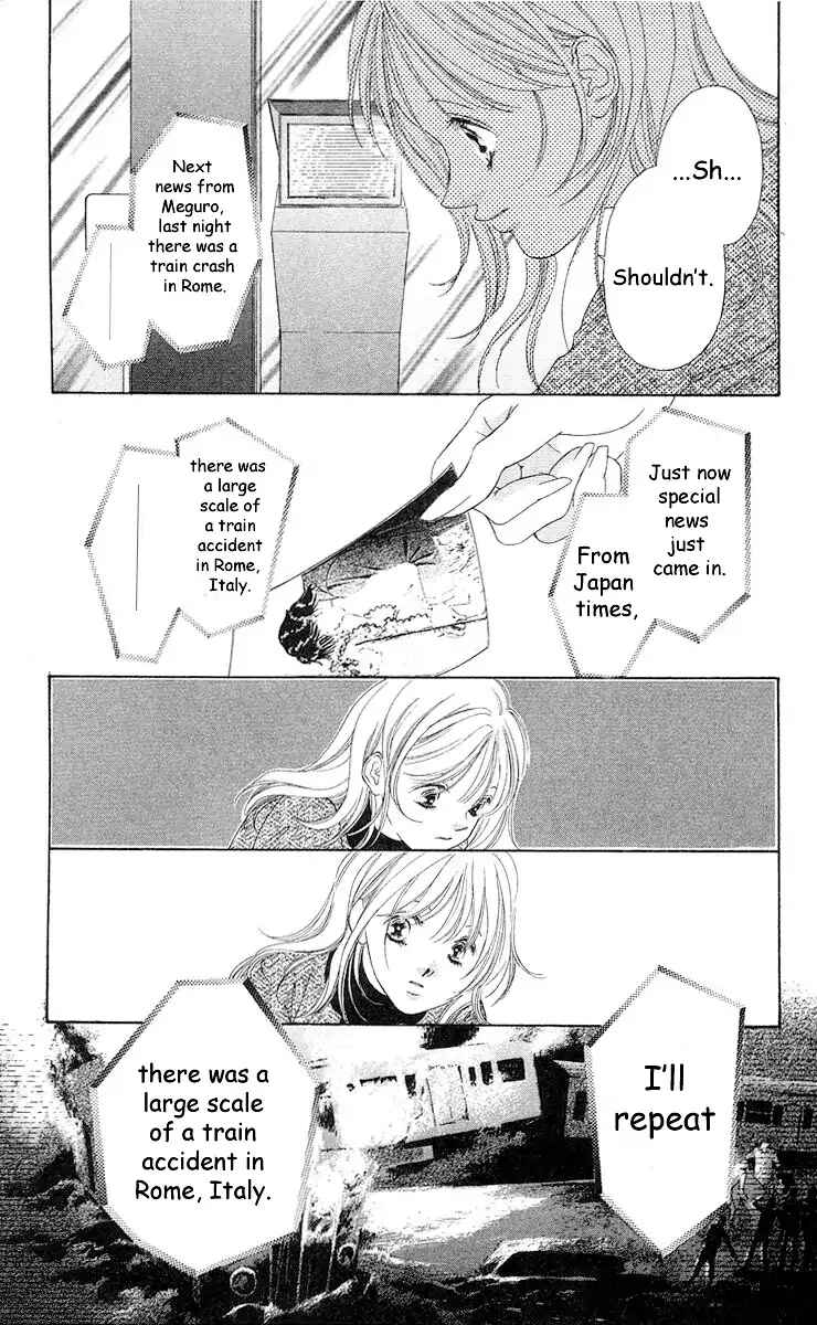 Page 43 Chapter 66 Soaked in Sin