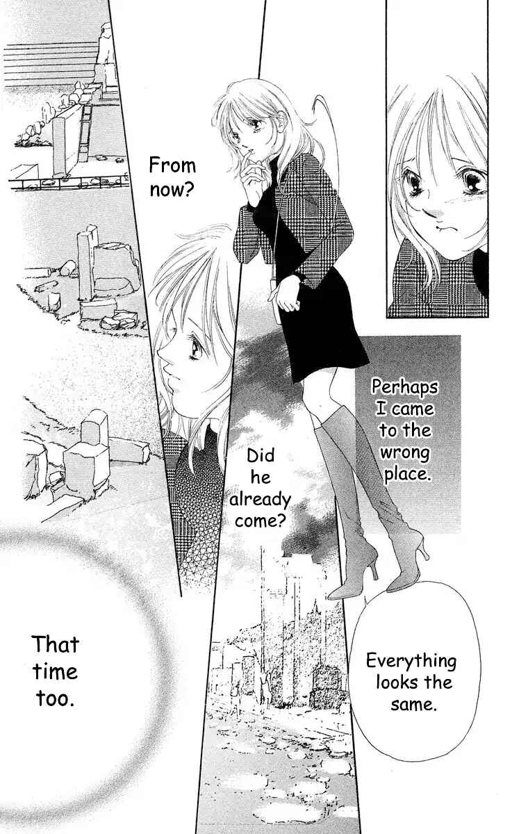 Page 55 Chapter 66 Soaked in Sin