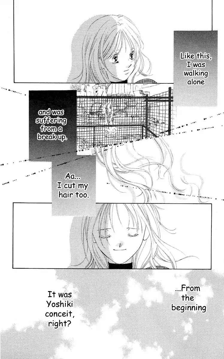 Page 56 Chapter 66 Soaked in Sin