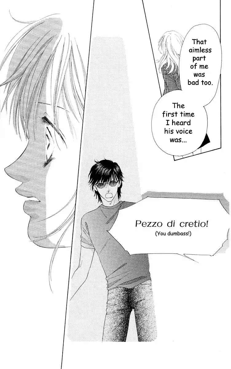 Page 57 Chapter 66 Soaked in Sin