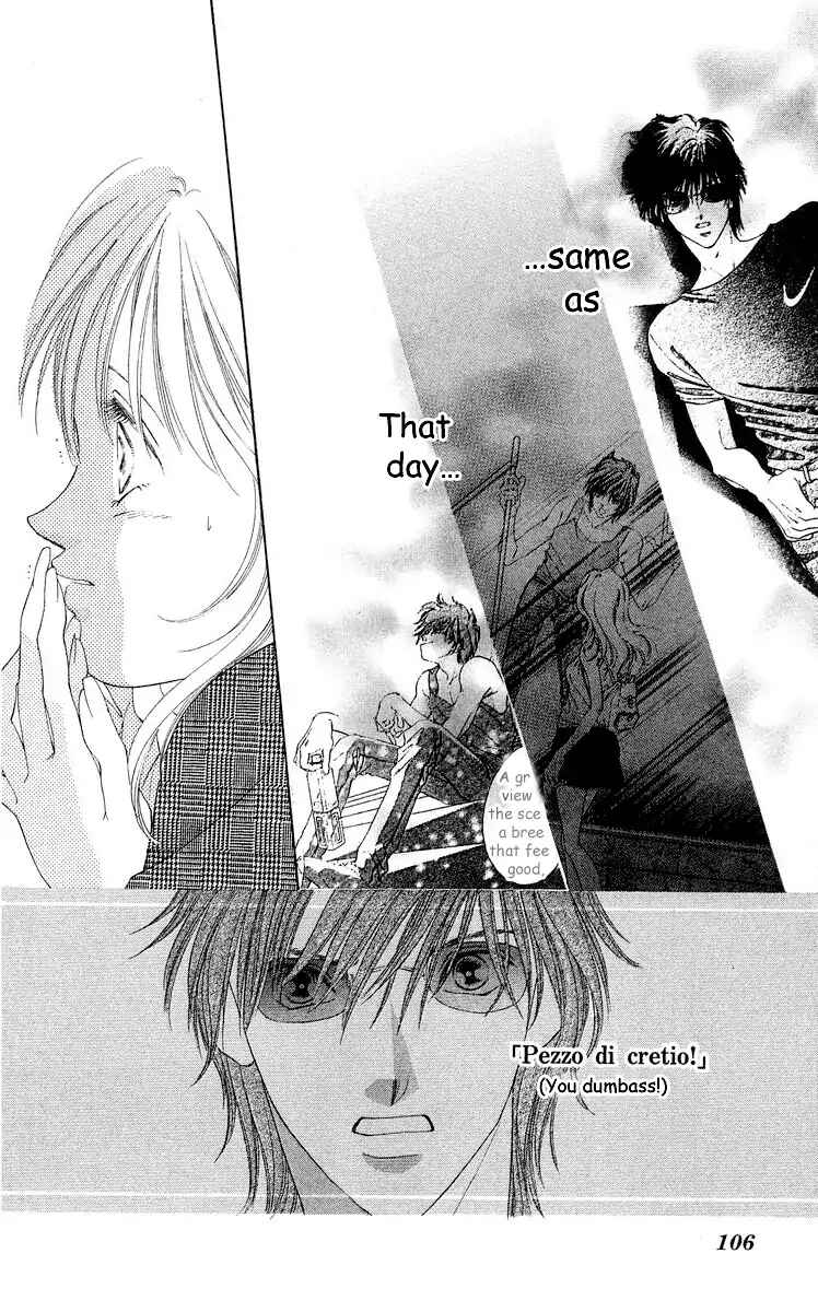 Page 58 Chapter 66 Soaked in Sin