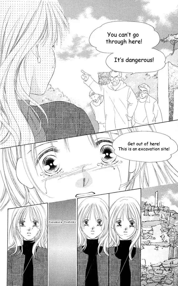 Page 60 Chapter 66 Soaked in Sin