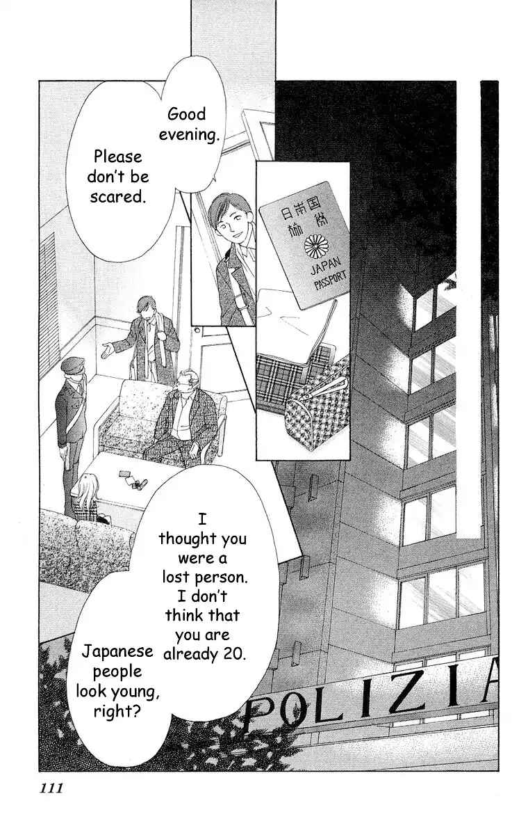 Page 63 Chapter 66 Soaked in Sin