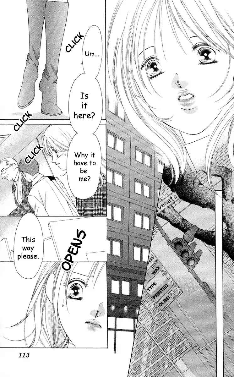Page 65 Chapter 66 Soaked in Sin