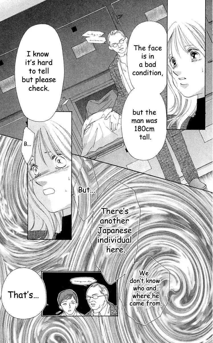 Page 67 Chapter 66 Soaked in Sin