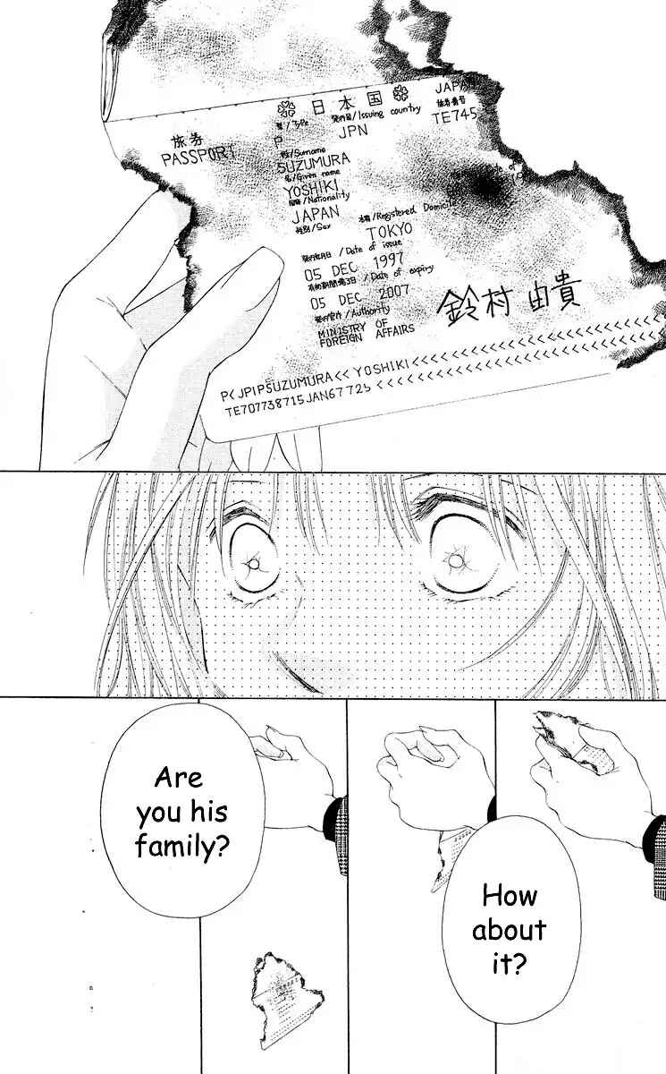 Page 69 Chapter 66 Soaked in Sin