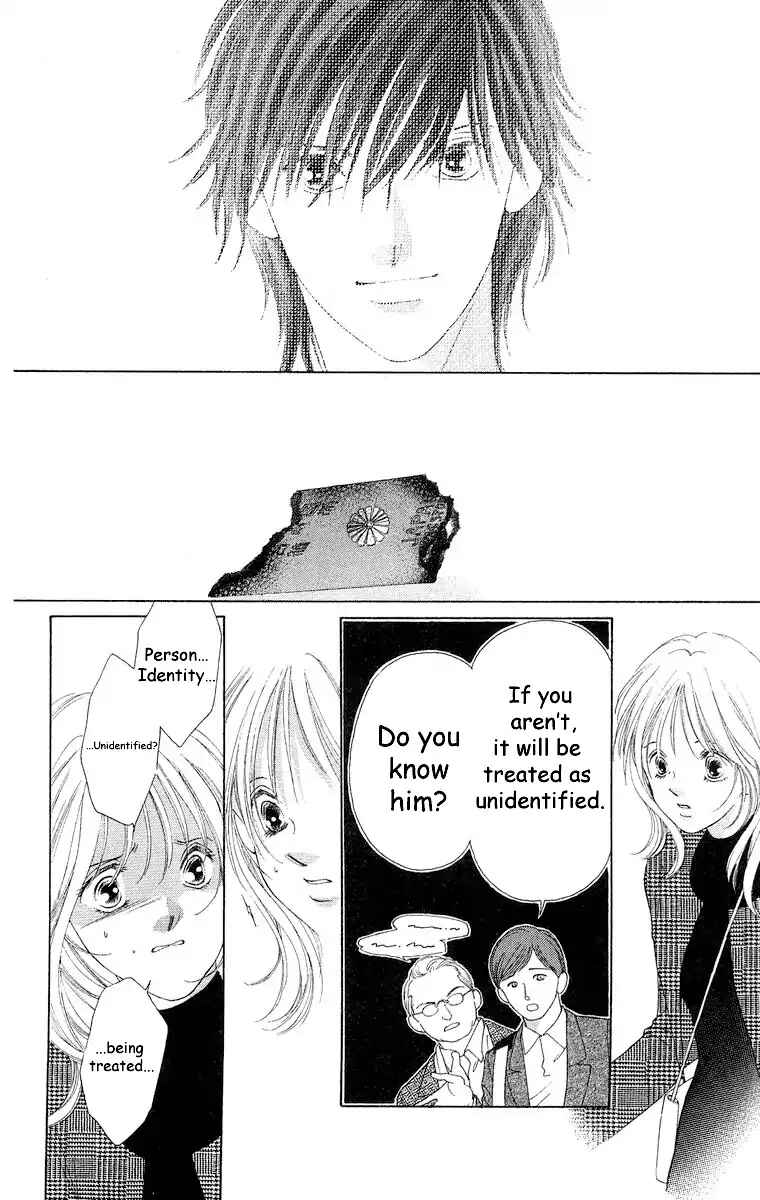 Page 70 Chapter 66 Soaked in Sin