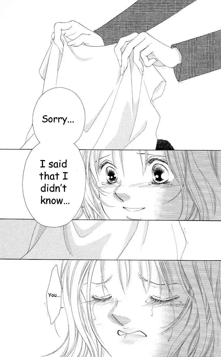 Page 88 Chapter 66 Soaked in Sin